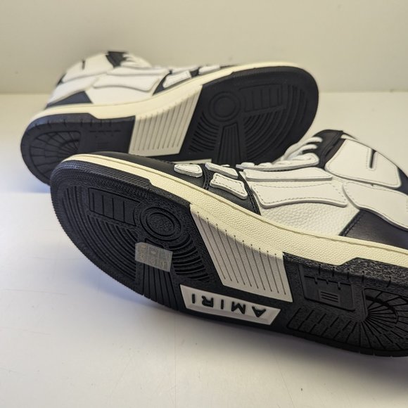 NIB Amiri Sneakers Size 8 - Picture 6 of 7